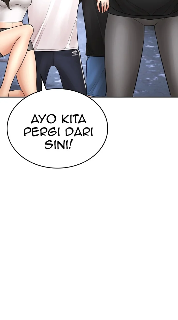 Highschool Lunch Dad Bab 125 halaman 32