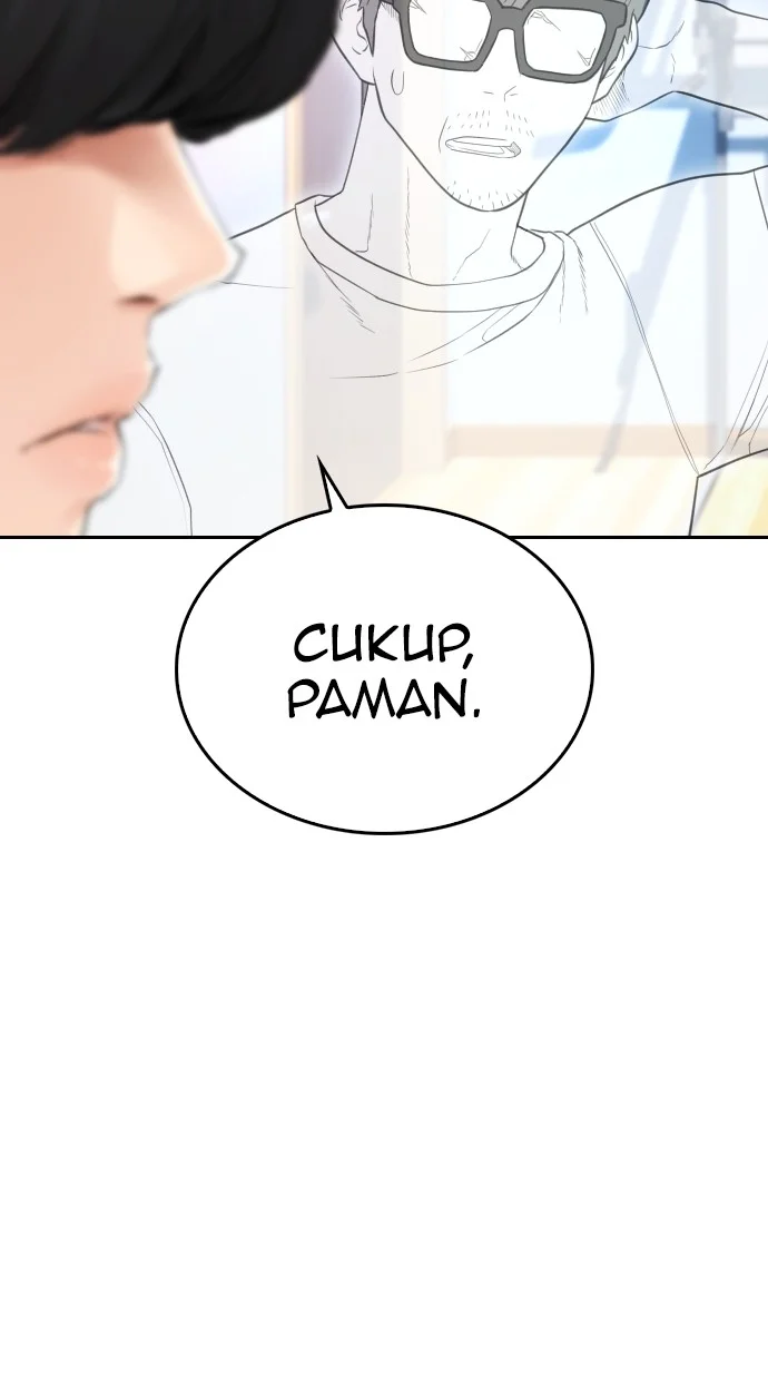 Highschool Lunch Dad Bab 125 halaman 41