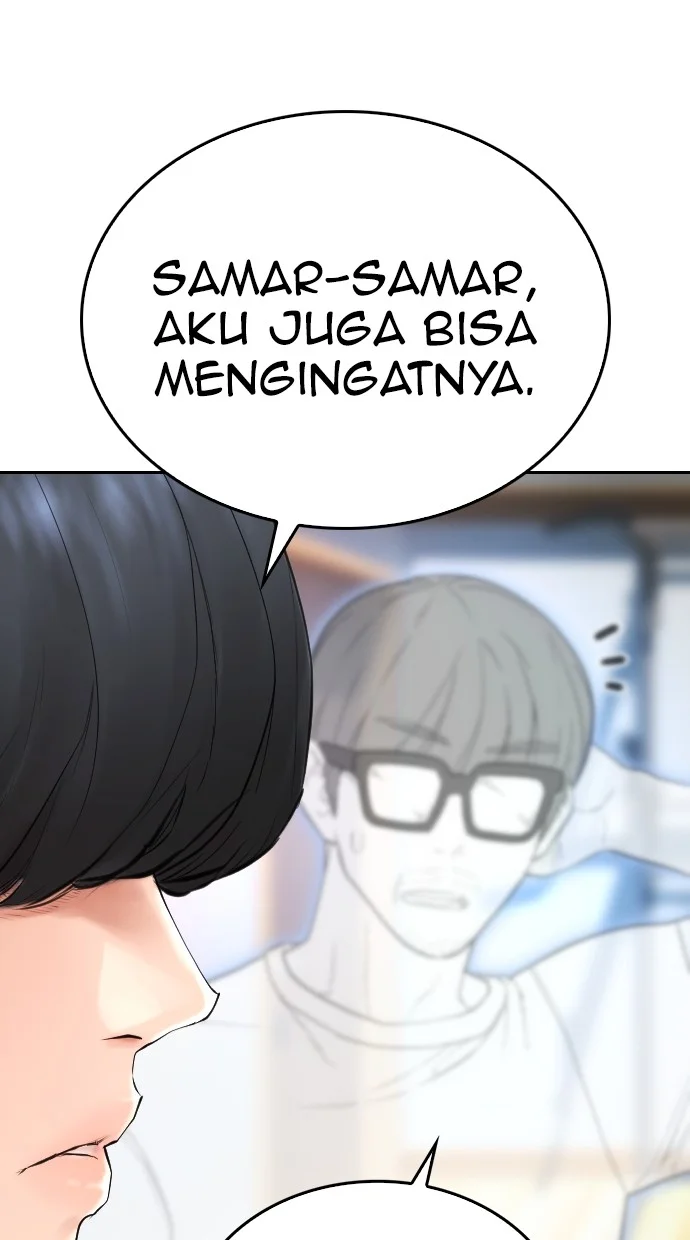 Highschool Lunch Dad Bab 125 halaman 42