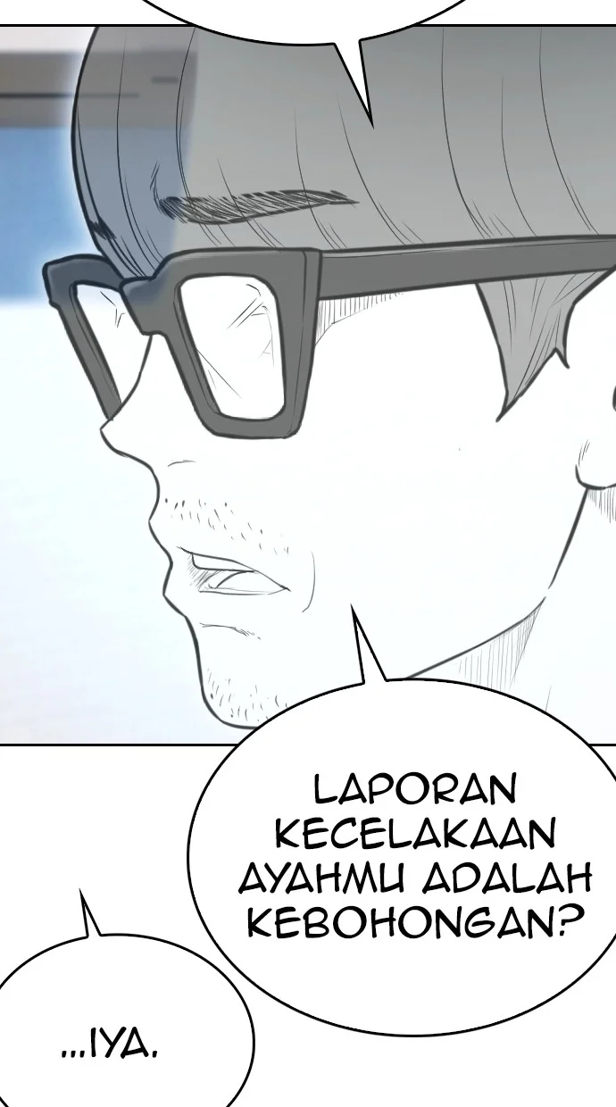 Highschool Lunch Dad Bab 125 halaman 44