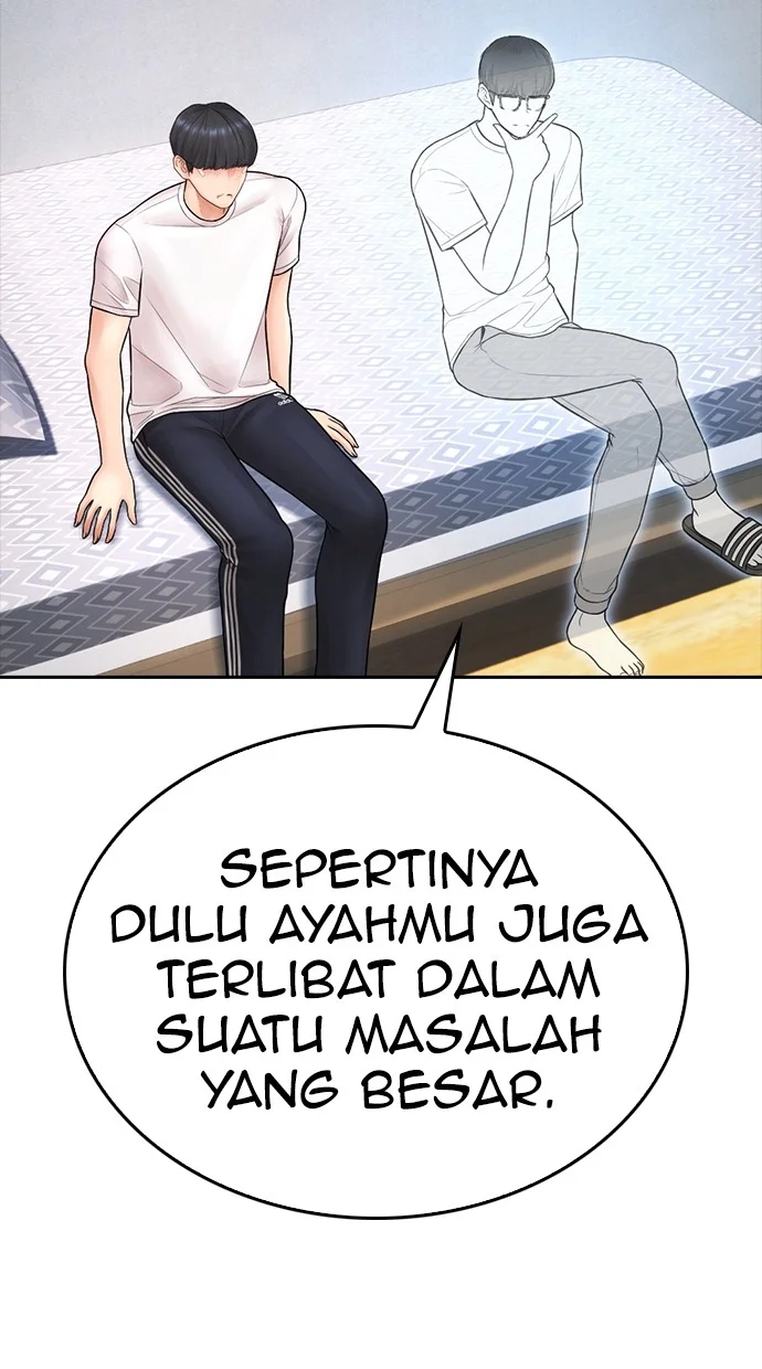 Highschool Lunch Dad Bab 125 halaman 46