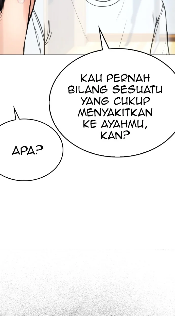 Highschool Lunch Dad Bab 125 halaman 50