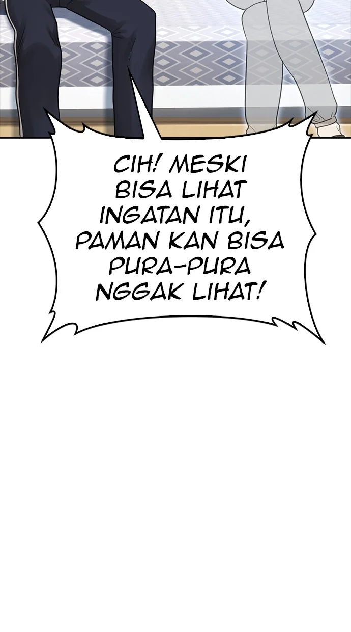Highschool Lunch Dad Bab 125 halaman 54