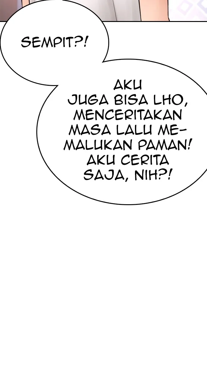 Highschool Lunch Dad Bab 125 halaman 56