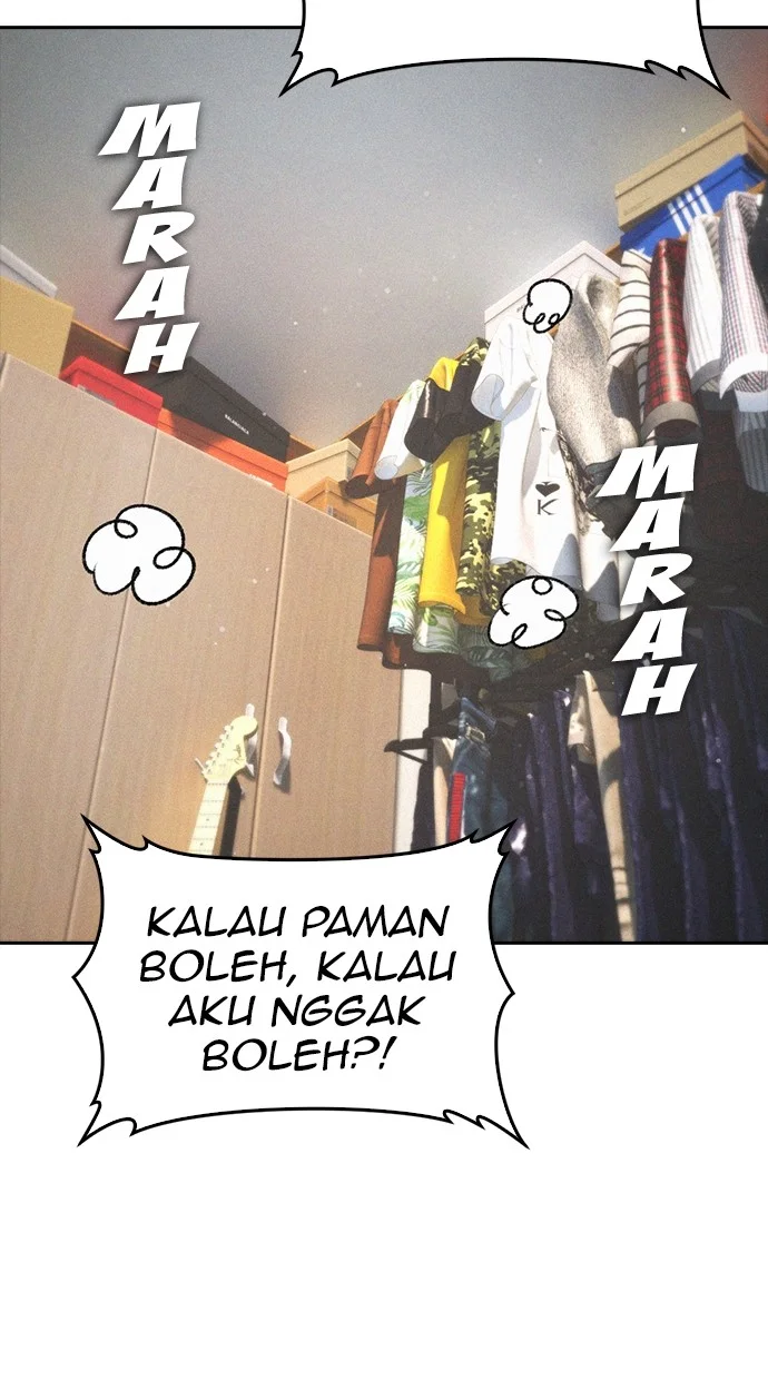 Highschool Lunch Dad Bab 125 halaman 59