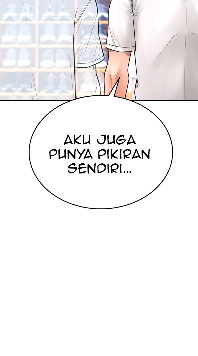 Highschool Lunch Dad Bab 125 halaman 61