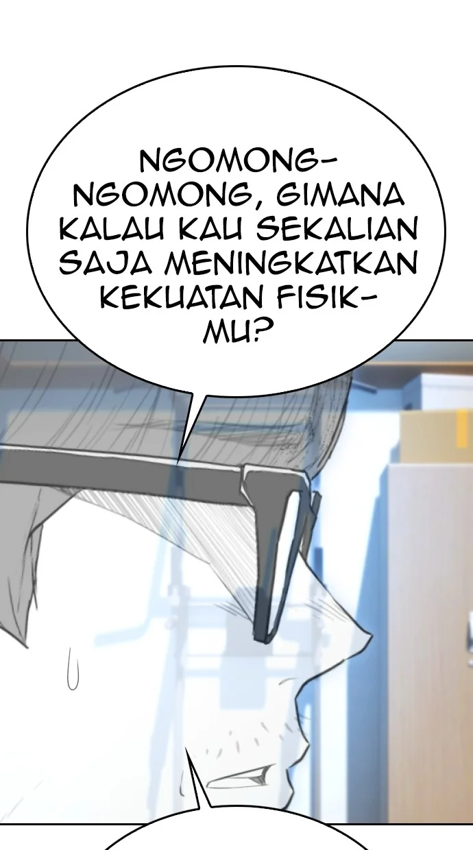 Highschool Lunch Dad Bab 125 halaman 62