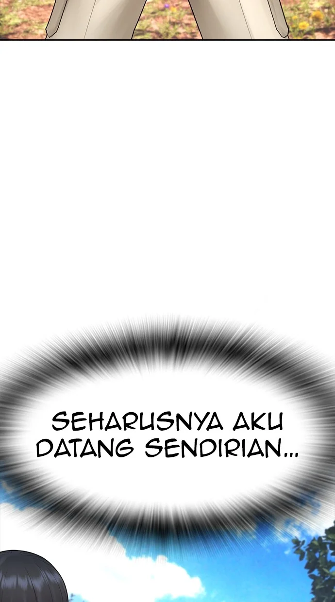 Highschool Lunch Dad Bab 125 halaman 80