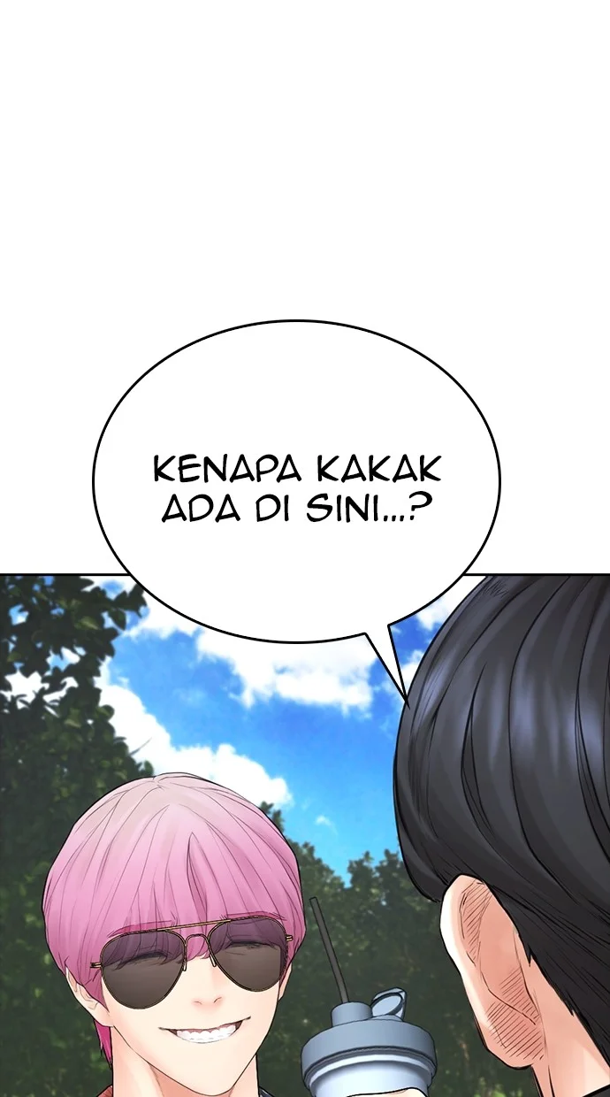 Highschool Lunch Dad Bab 125 halaman 82