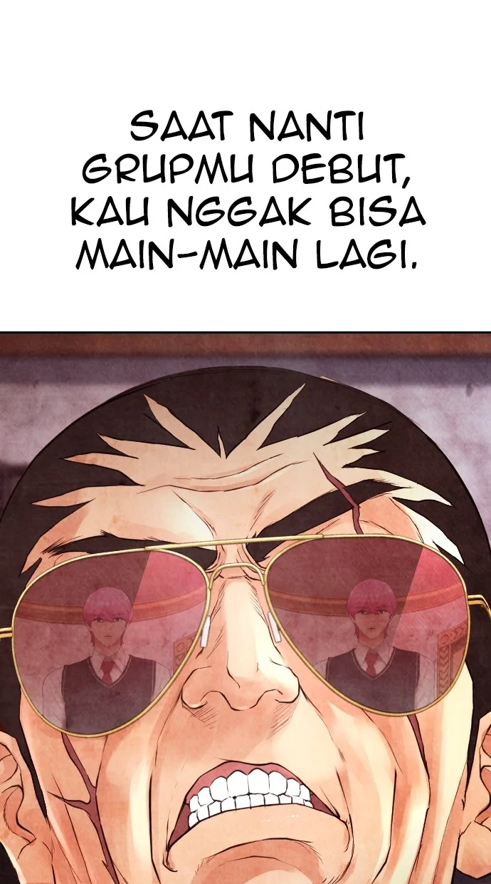 Highschool Lunch Dad Bab 125 halaman 84