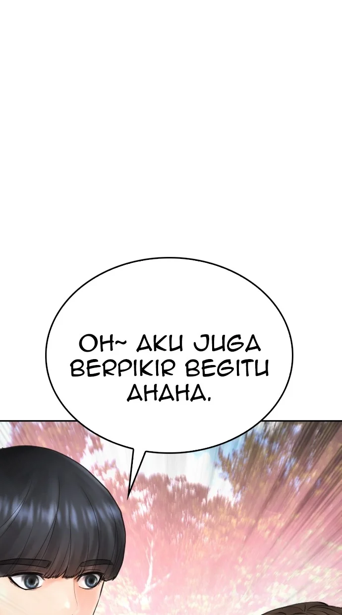 Highschool Lunch Dad Bab 125 halaman 100