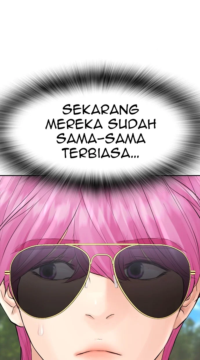 Highschool Lunch Dad Bab 125 halaman 102