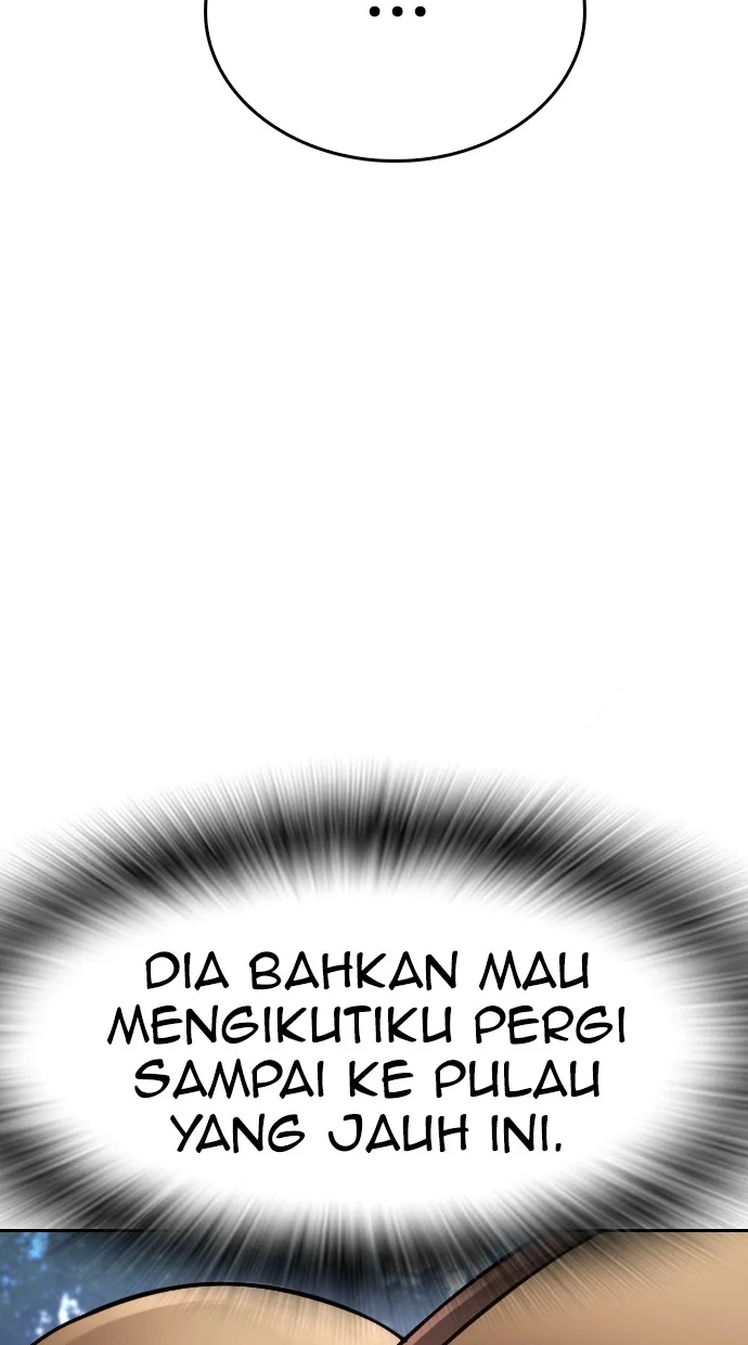 Highschool Lunch Dad Bab 125 halaman 107