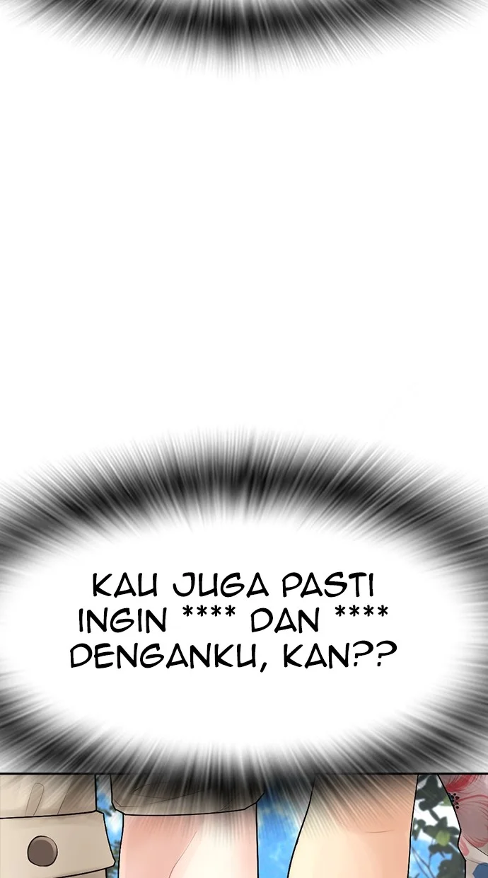 Highschool Lunch Dad Bab 125 halaman 109