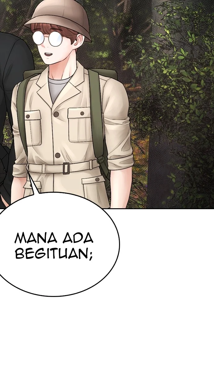 Highschool Lunch Dad Bab 125 halaman 116