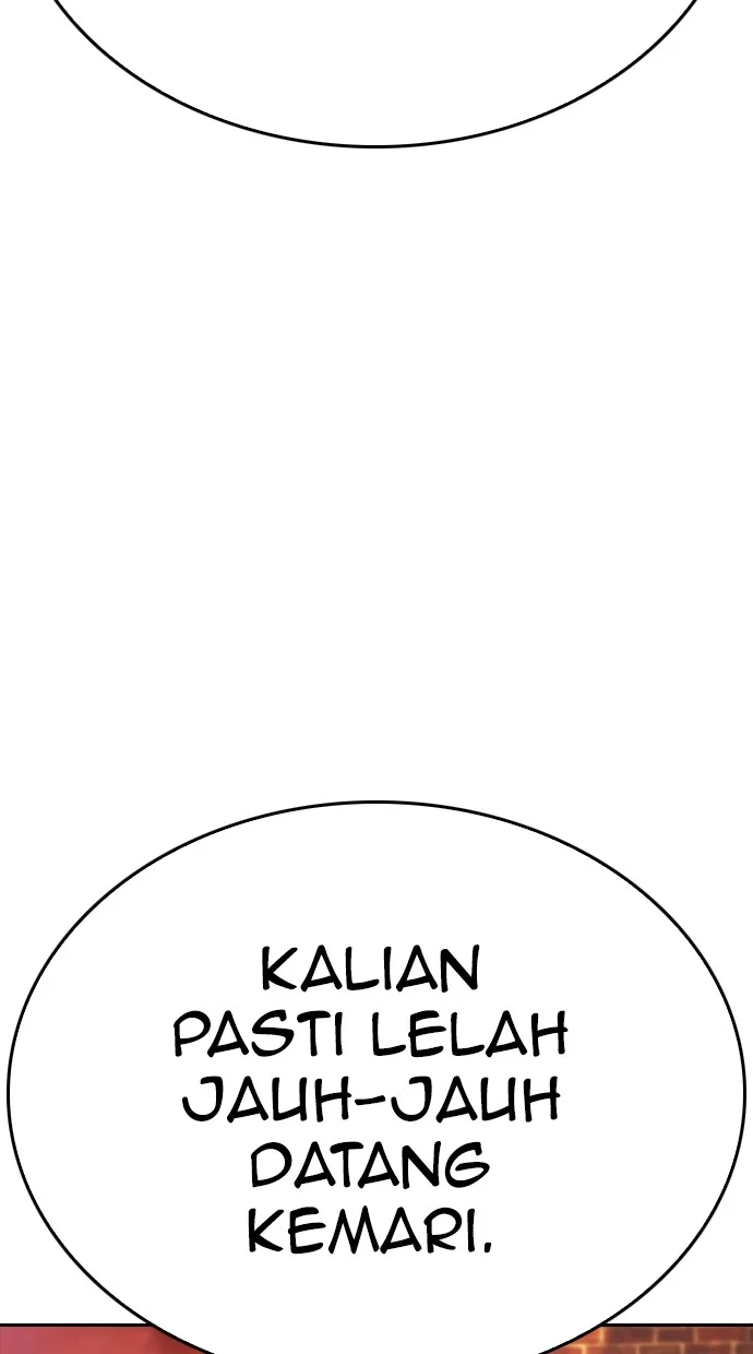 Highschool Lunch Dad Bab 125 halaman 122