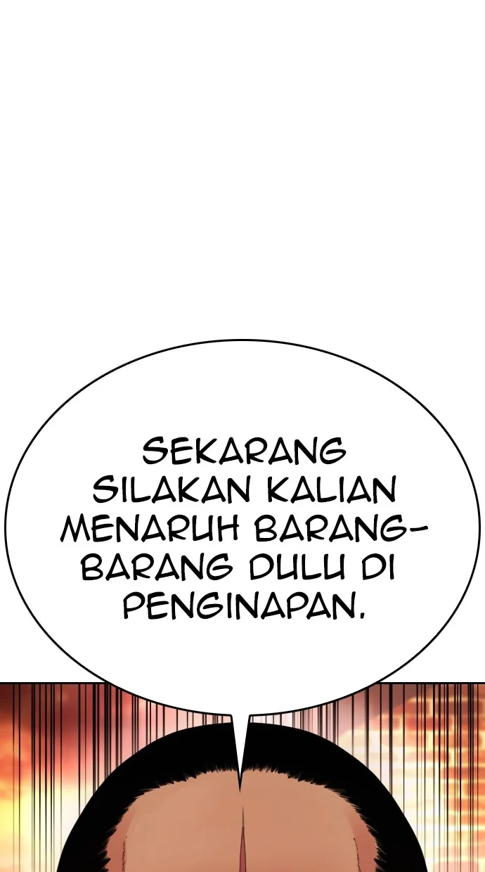 Highschool Lunch Dad Bab 125 halaman 127