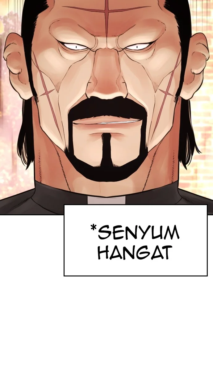 Highschool Lunch Dad Bab 125 halaman 128