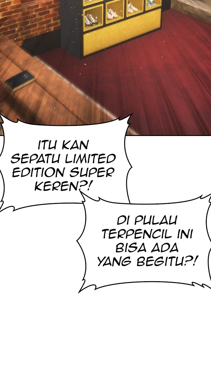Highschool Lunch Dad Bab 125 halaman 134