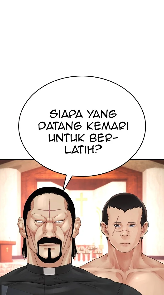 Highschool Lunch Dad Bab 125 halaman 135