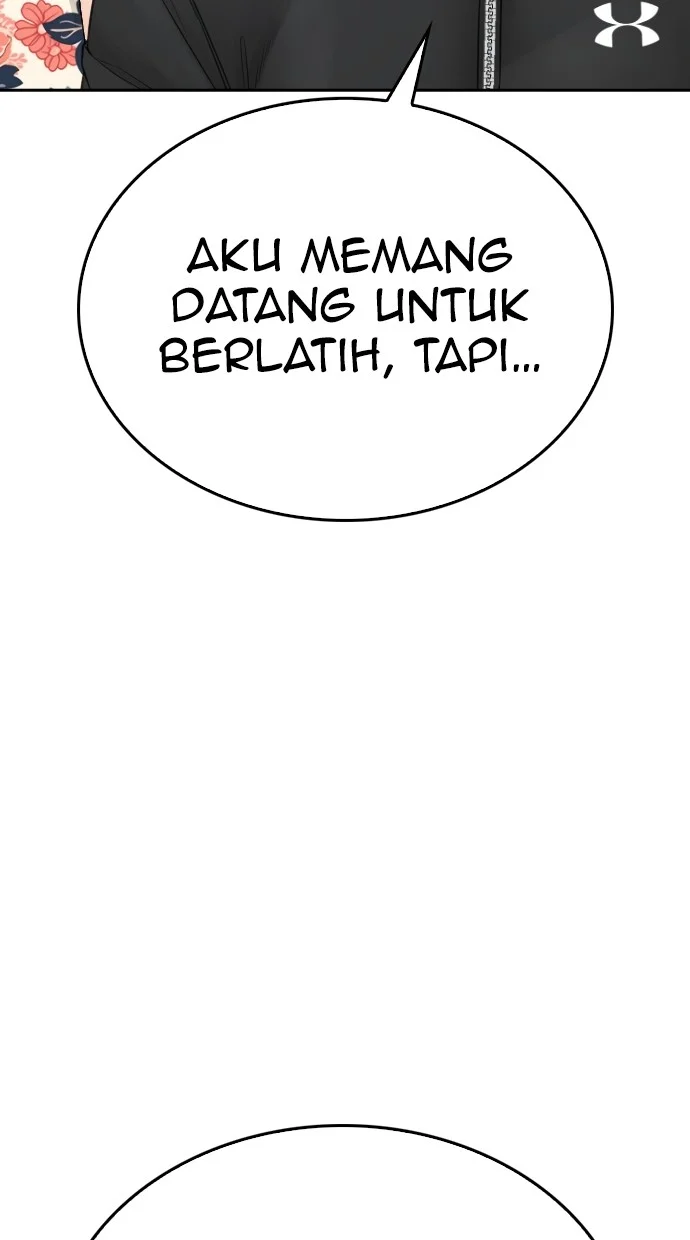 Highschool Lunch Dad Bab 125 halaman 138