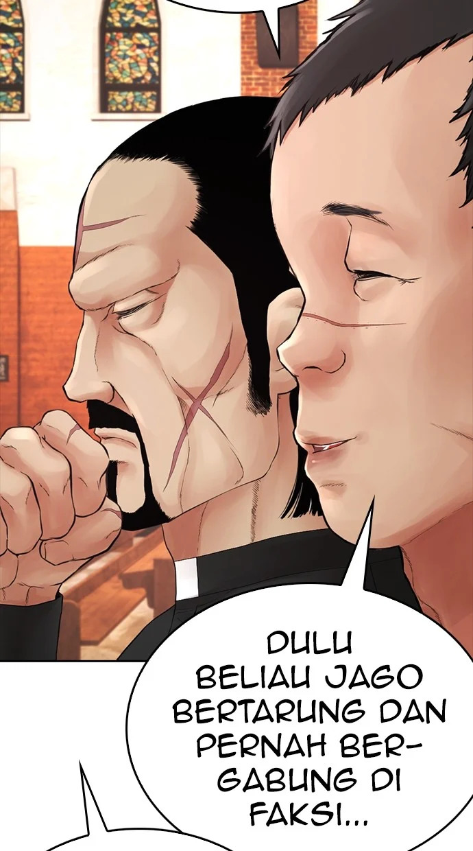 Highschool Lunch Dad Bab 125 halaman 141