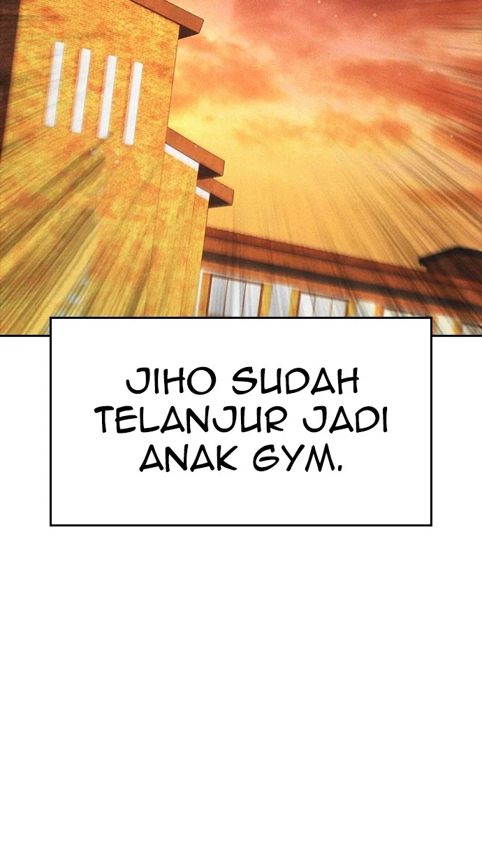 Highschool Lunch Dad Bab 125 halaman 162