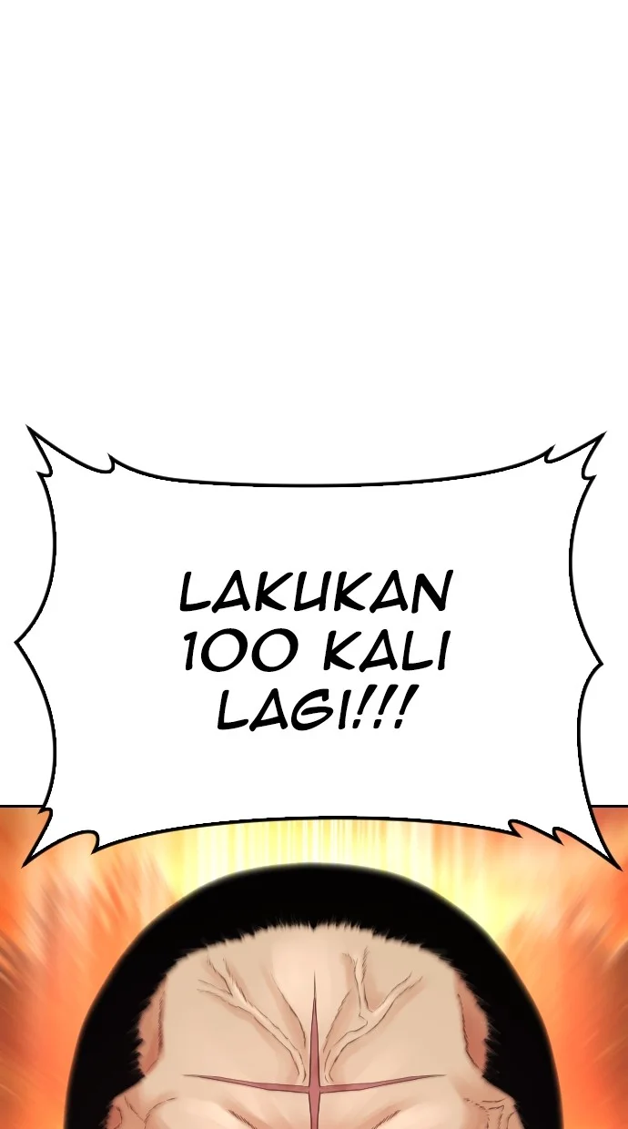 Highschool Lunch Dad Bab 125 halaman 166