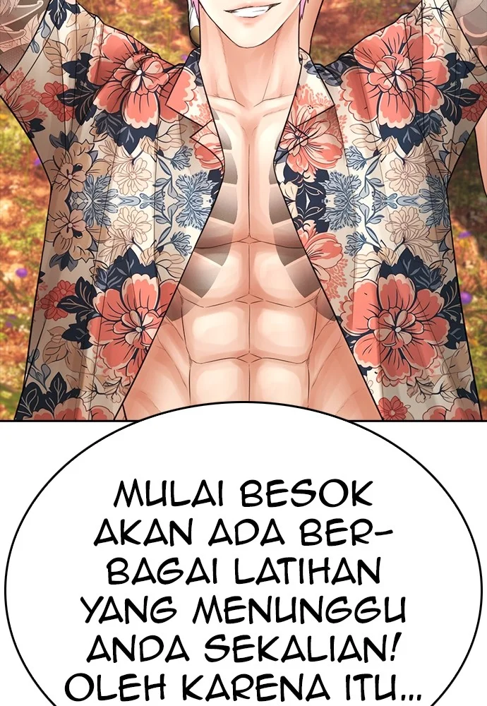 Highschool Lunch Dad Bab 126 halaman 4