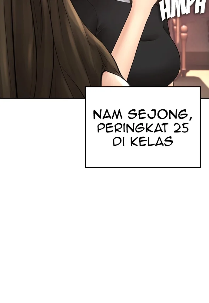 Highschool Lunch Dad Bab 126 halaman 20