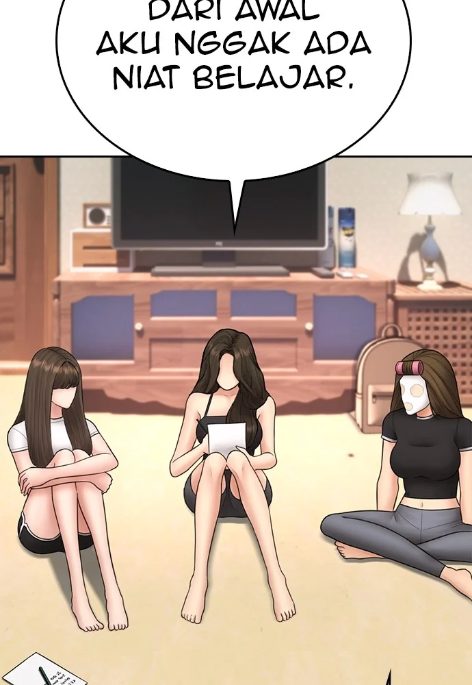 Highschool Lunch Dad Bab 126 halaman 26