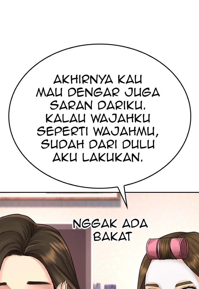 Highschool Lunch Dad Bab 126 halaman 28