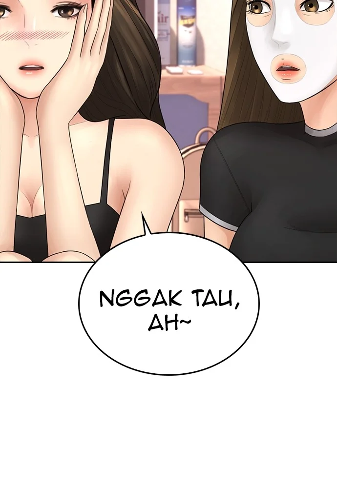 Highschool Lunch Dad Bab 126 halaman 29