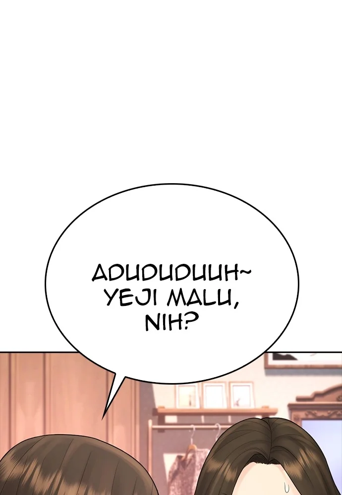 Highschool Lunch Dad Bab 126 halaman 30