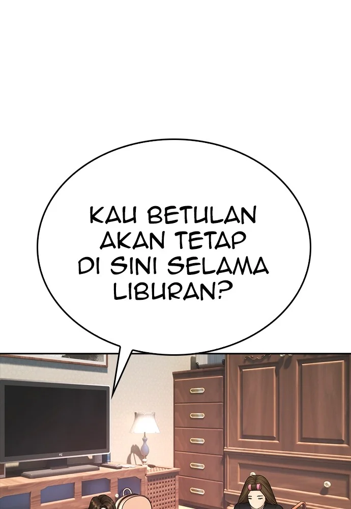 Highschool Lunch Dad Bab 126 halaman 34