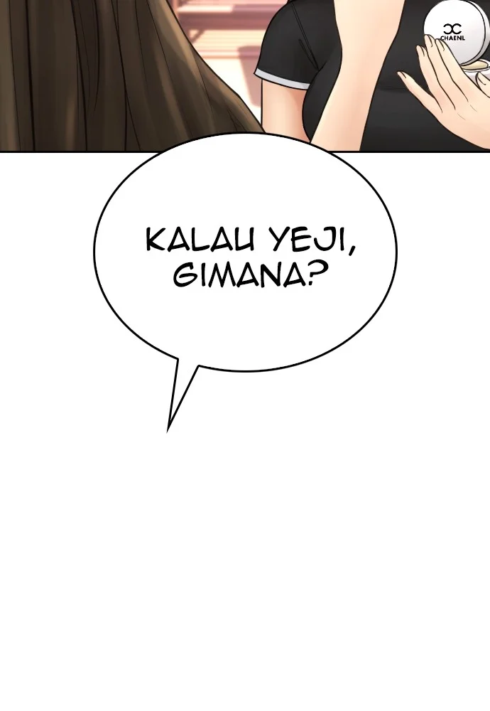 Highschool Lunch Dad Bab 126 halaman 47