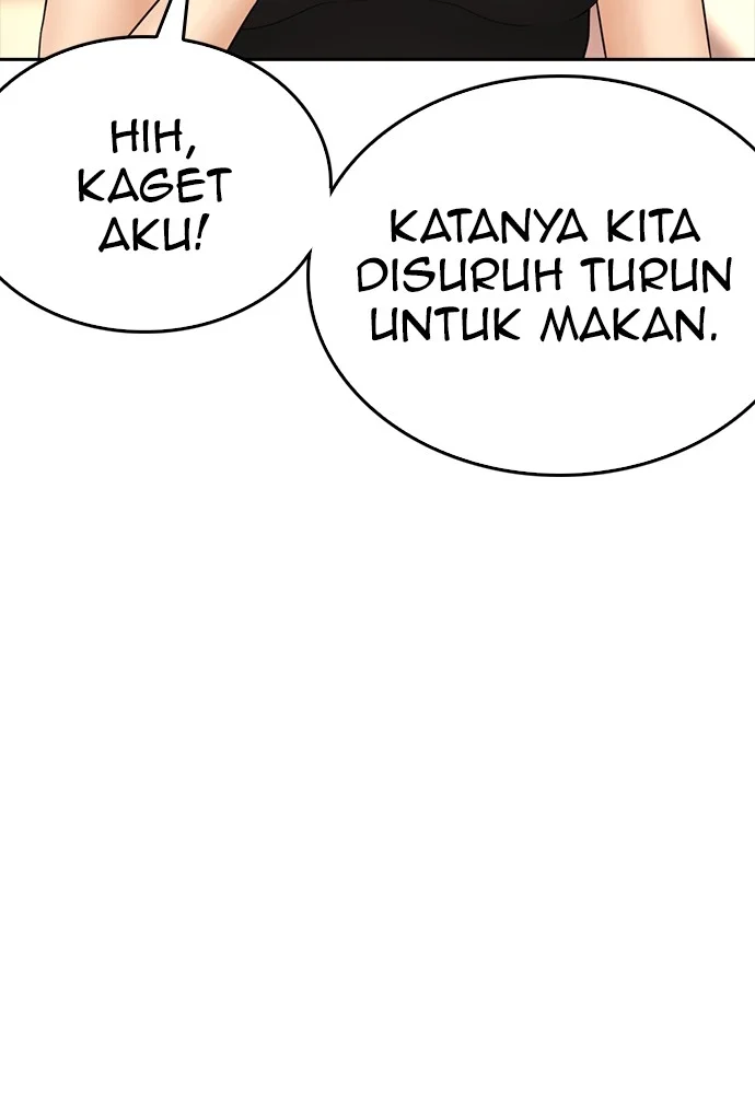 Highschool Lunch Dad Bab 126 halaman 54