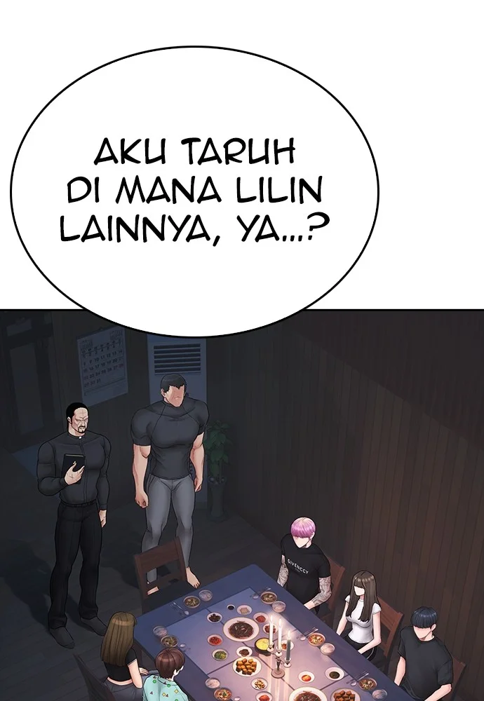Highschool Lunch Dad Bab 126 halaman 63