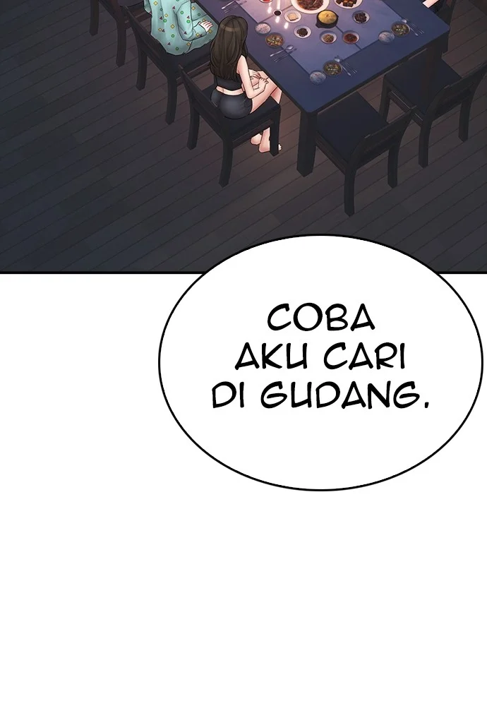 Highschool Lunch Dad Bab 126 halaman 64