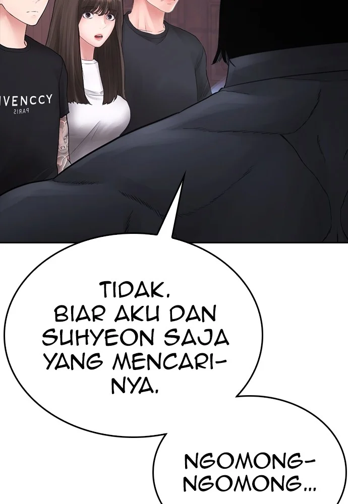 Highschool Lunch Dad Bab 126 halaman 66