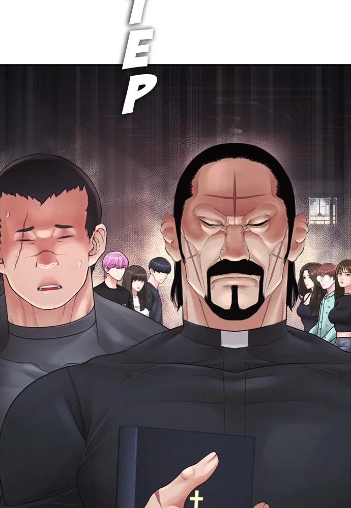 Highschool Lunch Dad Bab 126 halaman 69