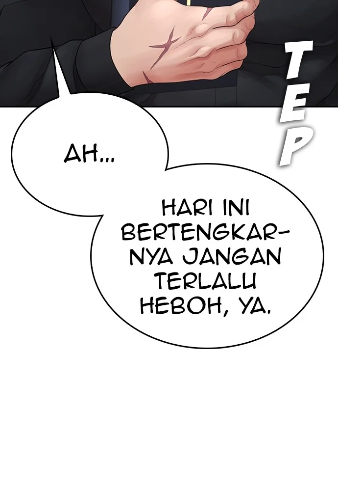 Highschool Lunch Dad Bab 126 halaman 70