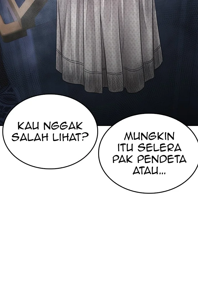 Highschool Lunch Dad Bab 126 halaman 77