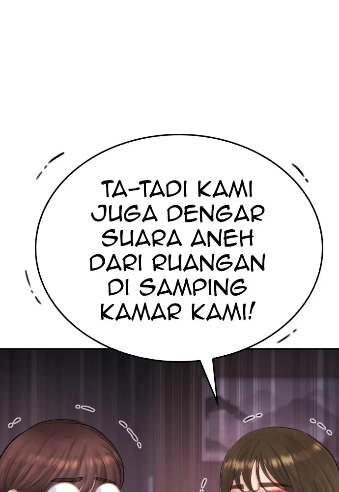 Highschool Lunch Dad Bab 126 halaman 78