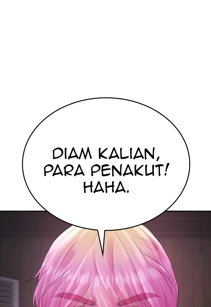 Highschool Lunch Dad Bab 126 halaman 80