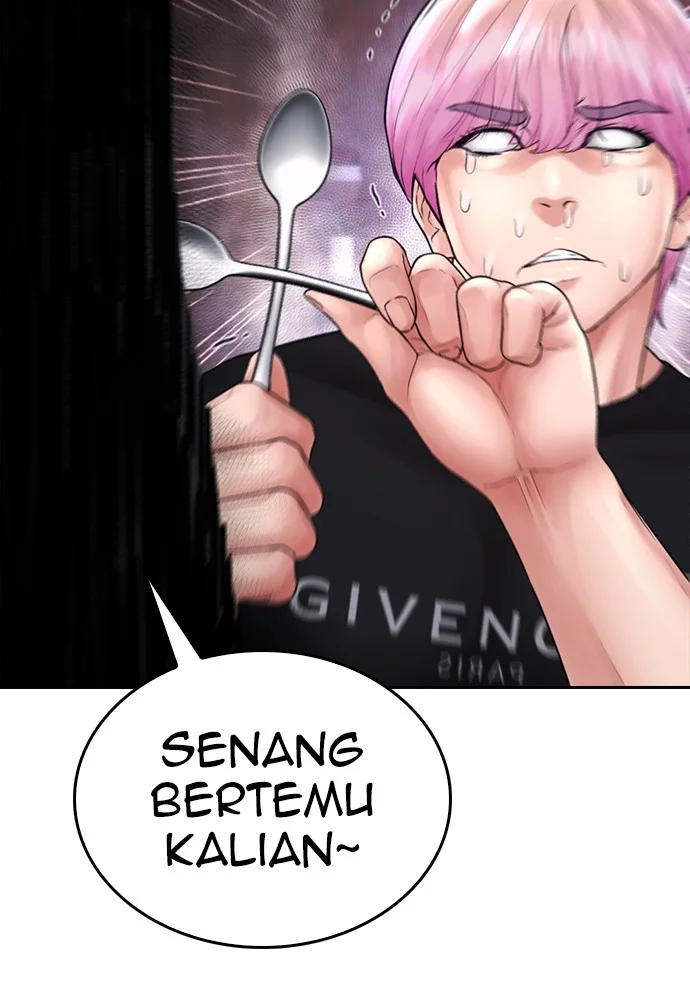 Highschool Lunch Dad Bab 126 halaman 88