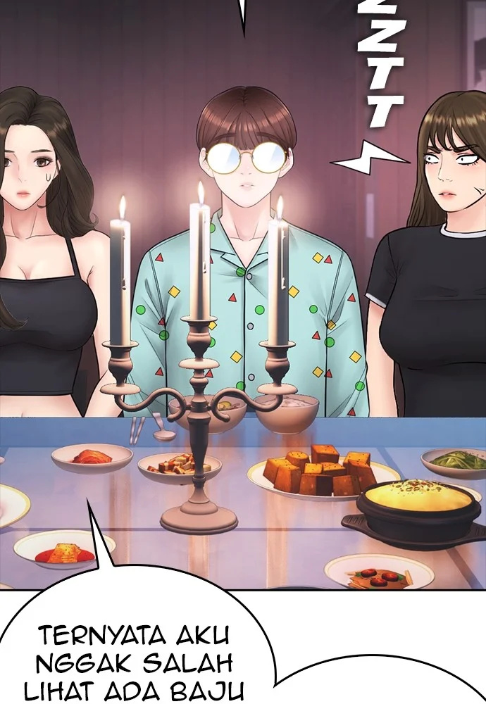 Highschool Lunch Dad Bab 126 halaman 96