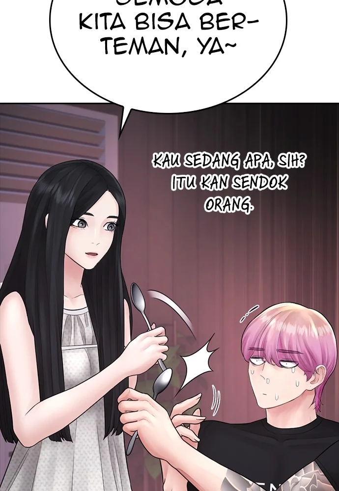 Highschool Lunch Dad Bab 126 halaman 98