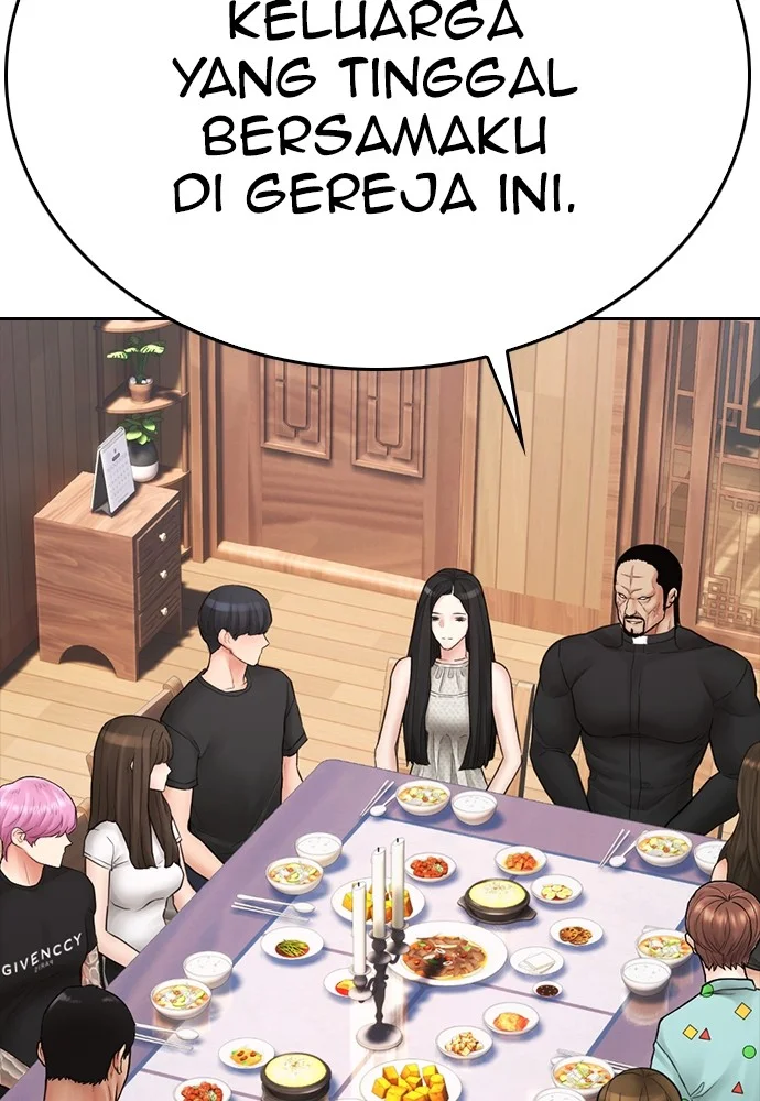 Highschool Lunch Dad Bab 126 halaman 102