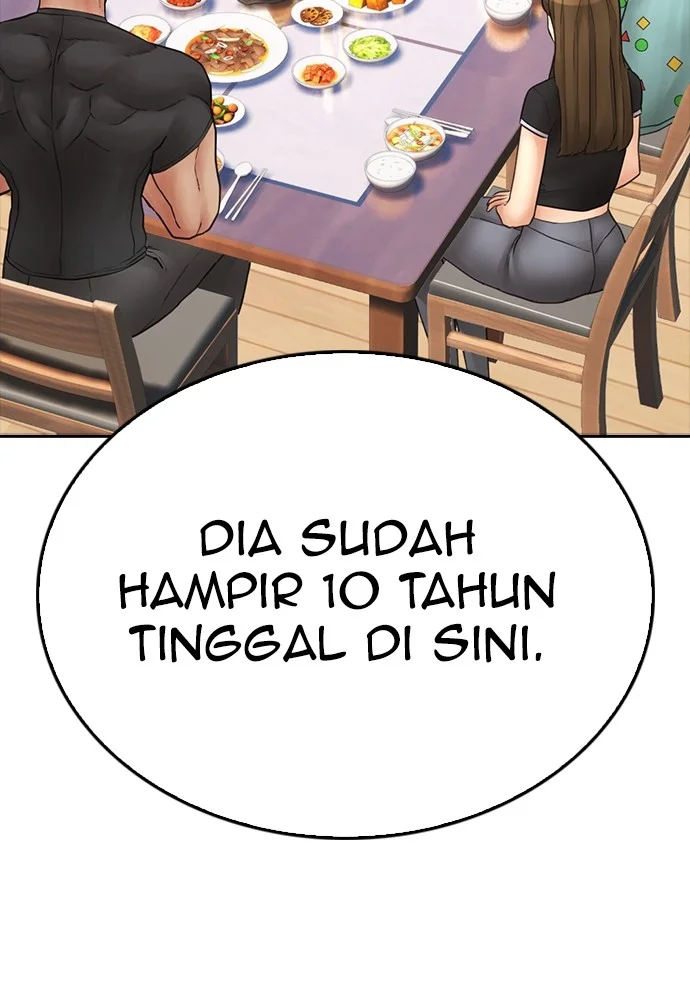 Highschool Lunch Dad Bab 126 halaman 103